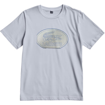 Playera de algodón de Hombre. - El Pueblito