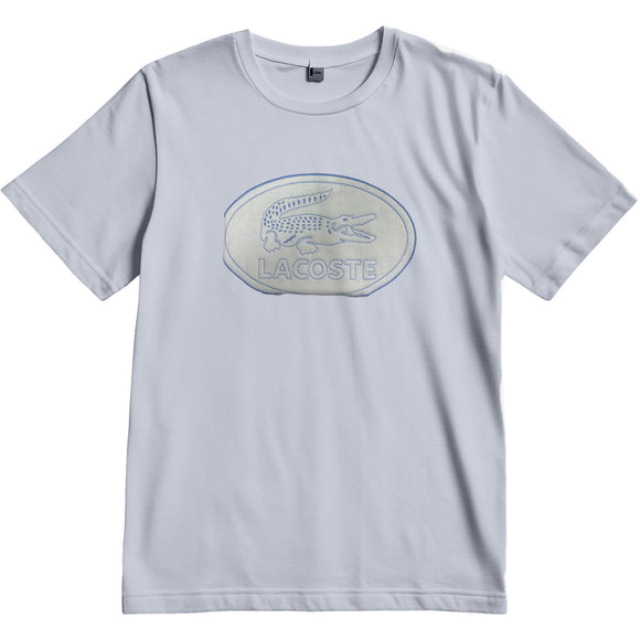 Playera de algodón de Hombre. - El Pueblito