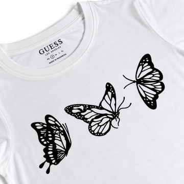 Blusa de dama GUESS - 0