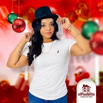 Blusa de mujer. - El Pueblito