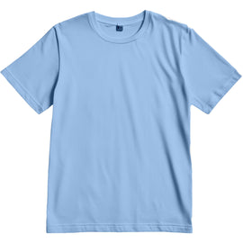 Playera de algodón de Hombre. - El Pueblito