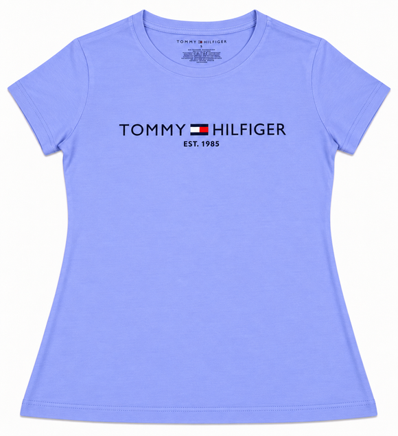 Blusa de dama TOMMY