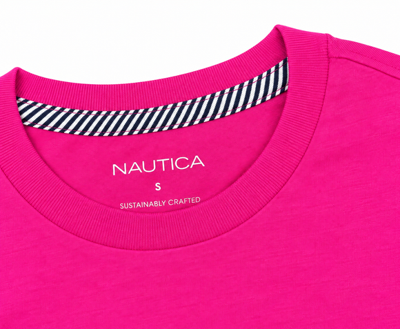 Blusa de dama NÁUTICA