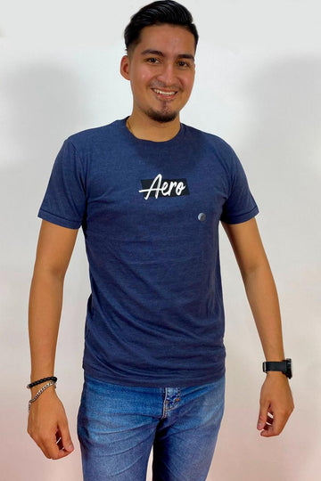 Playera de hombre. - El Pueblito