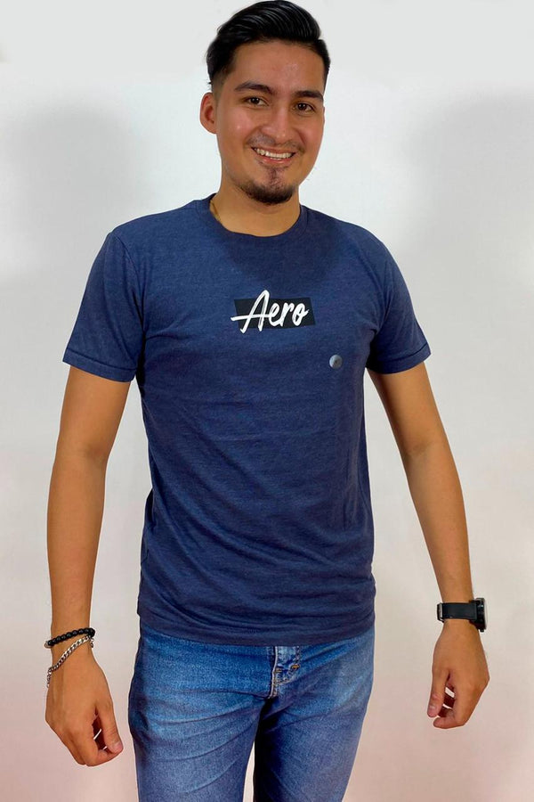 Playera de hombre.