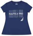 Blusa de dama NÁUTICA-4