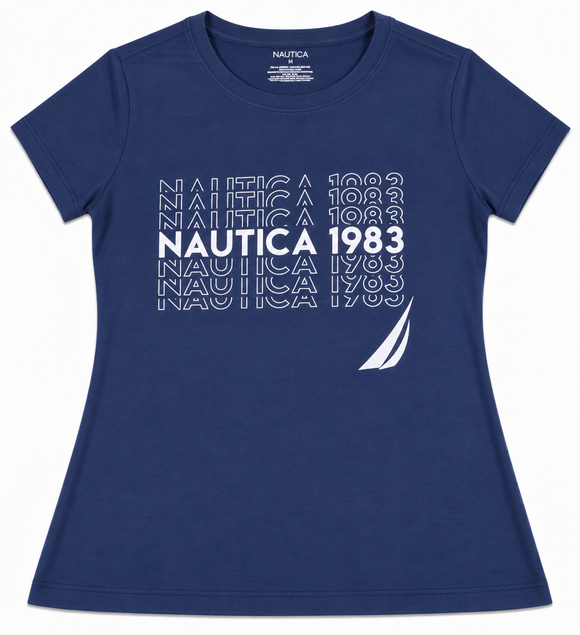Blusa de dama NÁUTICA