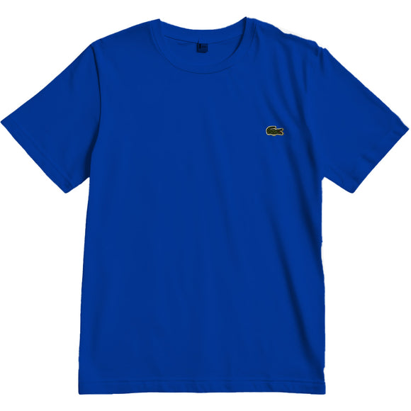 Playera de algodón de Hombre. - El Pueblito