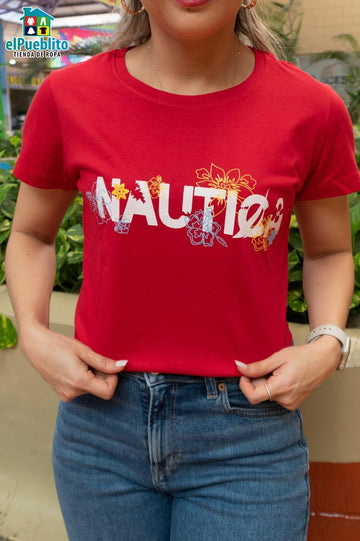 Blusa para mujer - El Pueblito