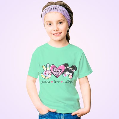 Blusa de niña - El Pueblito