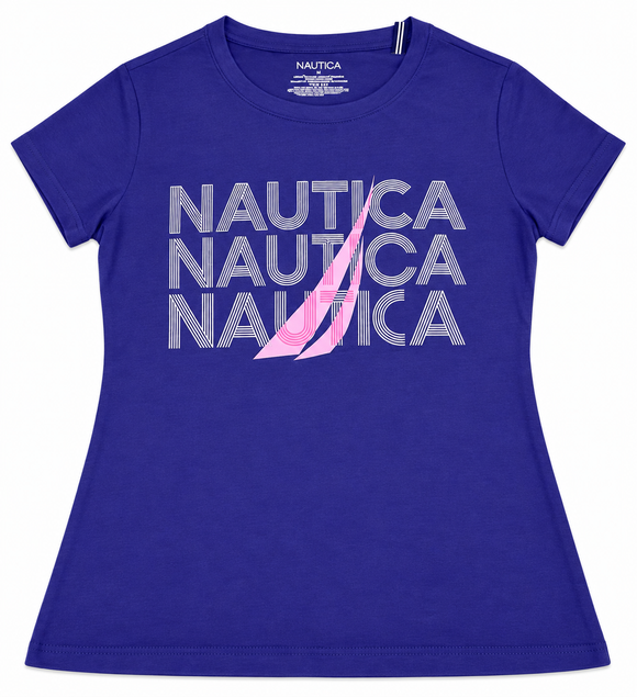 Blusa de dama NÁUTICA