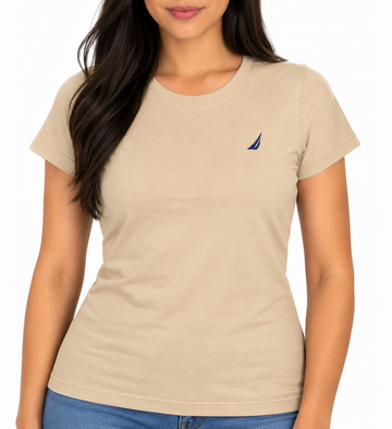 Blusa de dama NÁUTICA