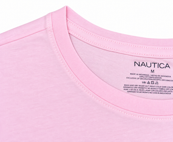 Blusa de dama NÁUTICA