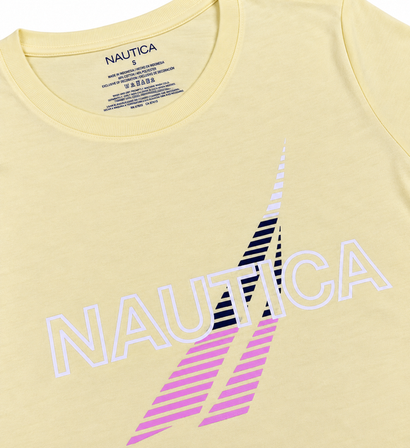 Blusa de dama NÁUTICA