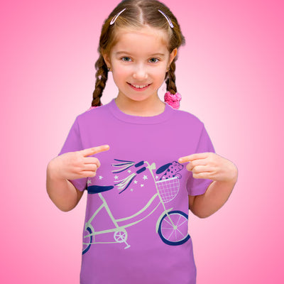 Blusa de niña - El Pueblito