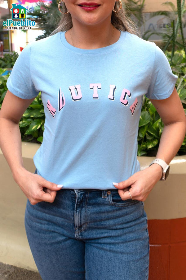 Blusa de mujer
