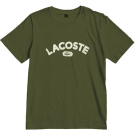 Playera de algodón de Hombre. - El Pueblito