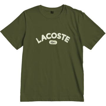 Playera de algodón de Hombre. - El Pueblito