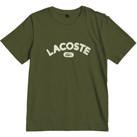 Playera de algodón de Hombre. - El Pueblito