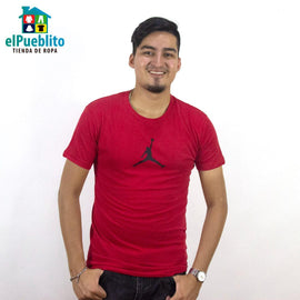 Playera de hombre. - El Pueblito