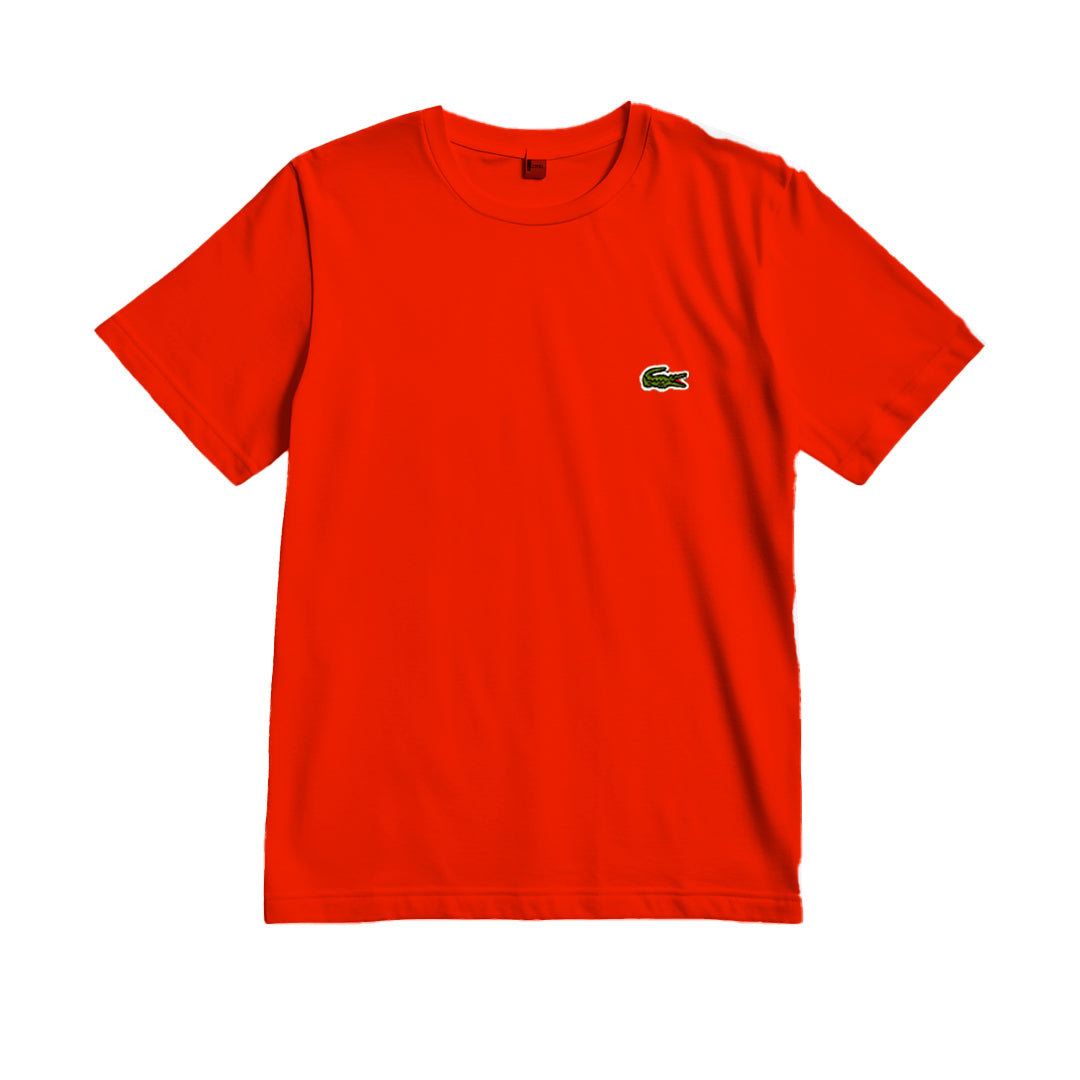Playera de algodón de Hombre. - El Pueblito