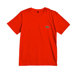 Playera de algodón de Hombre. - El Pueblito