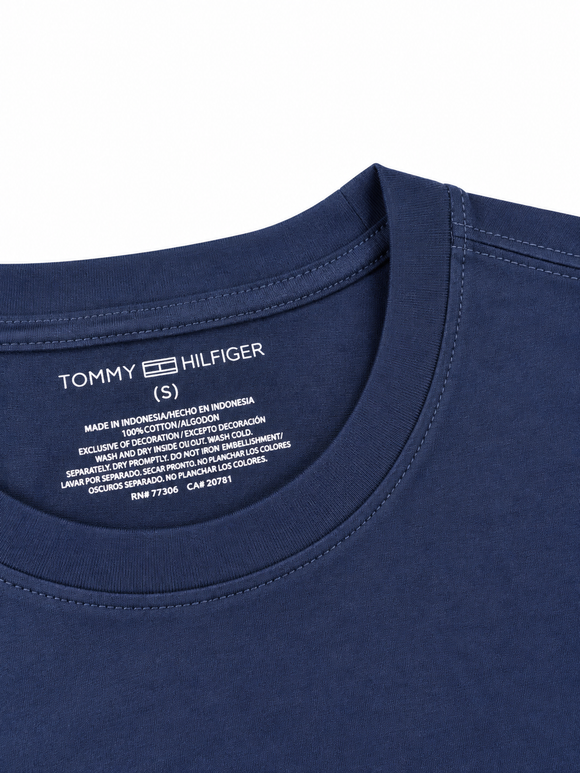 Blusa de dama TOMMY