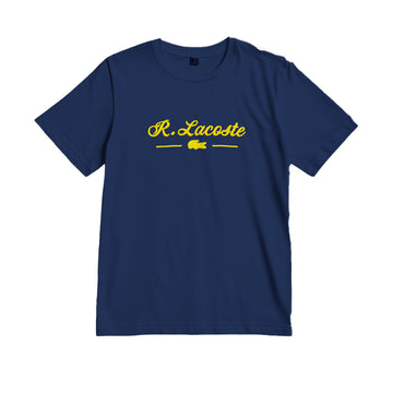 Playera de algodón de Hombre. - El Pueblito