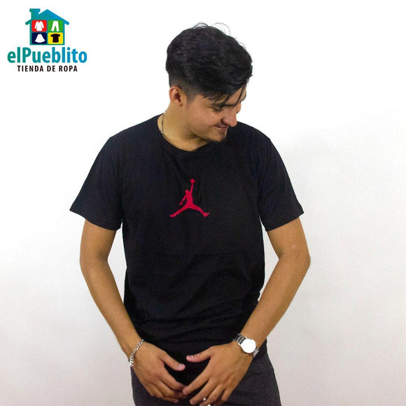 Playera de hombre. - El Pueblito