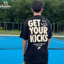 Playera Oversized de Hombre.-3