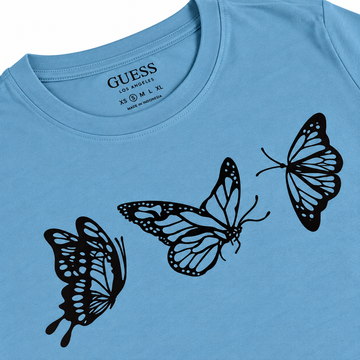 Blusa de dama GUESS - 0