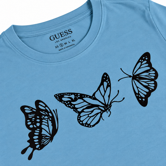 Blusa de dama GUESS