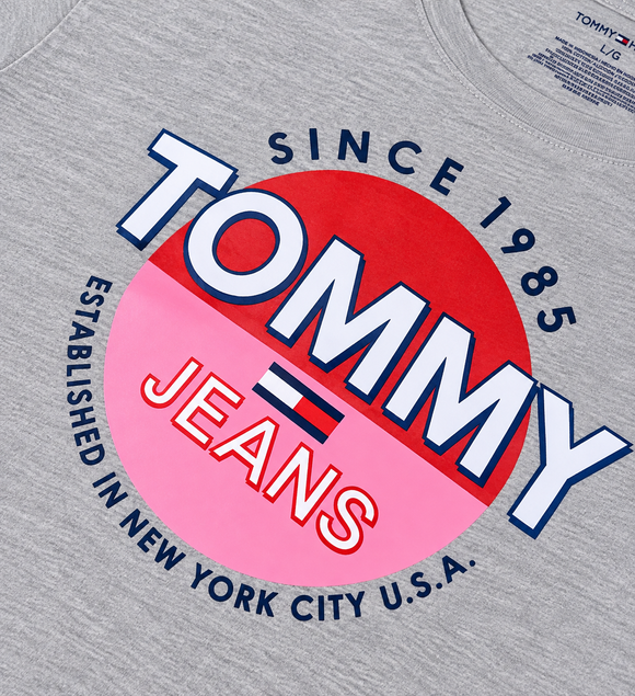 Blusa de dama TOMMY