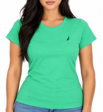 Blusa de dama NÁUTICA