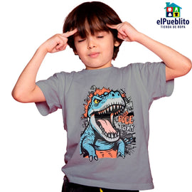 Playera de niño, Carter´s. - El Pueblito