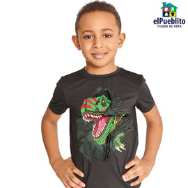 Playera de niño, Carter´s. - El Pueblito