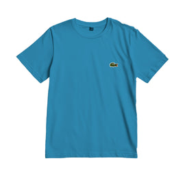 Playera de algodón de Hombre. - El Pueblito