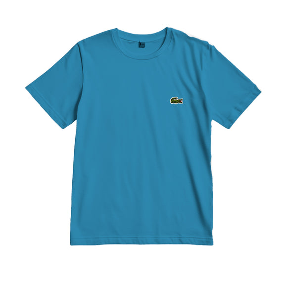 Playera de algodón de Hombre. - El Pueblito