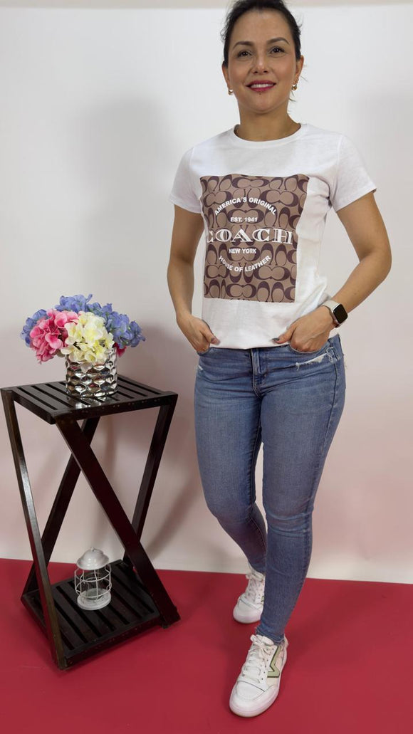 Blusa de mujer. - El Pueblito