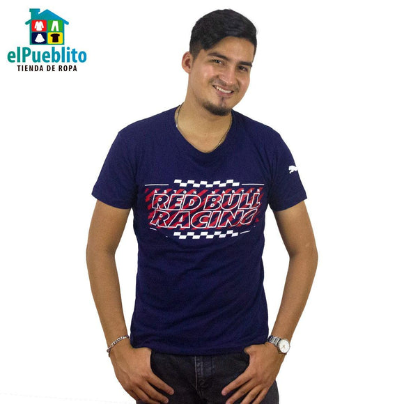 Playera de hombre. - El Pueblito