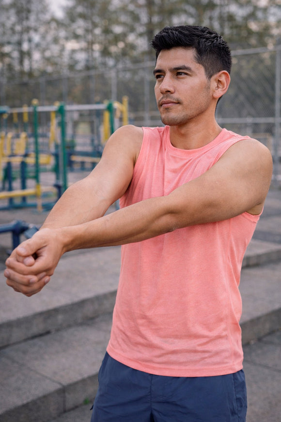 Camiseta Nike deportiva de Hombre.