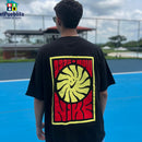 Playera Oversized de Hombre.-4