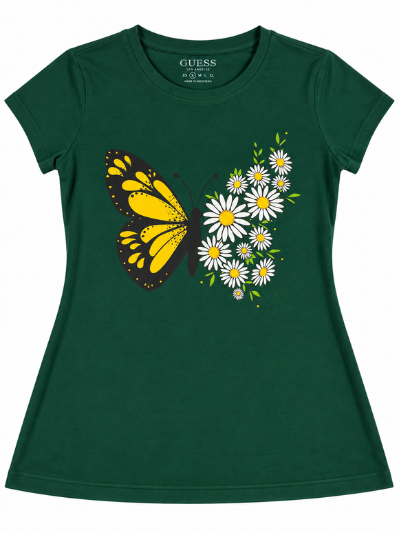 Blusa de dama GUESS