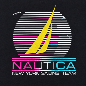 Blusa de dama NÁUTICA - 0