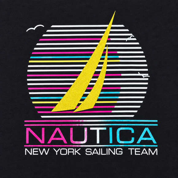 Blusa de dama NÁUTICA