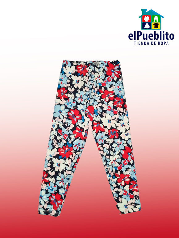 Licra de niña - El Pueblito