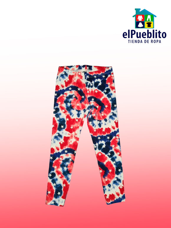 Licra de niña - El Pueblito