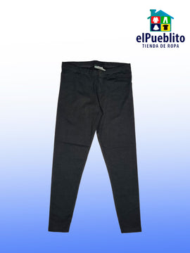 Licra de niña - El Pueblito