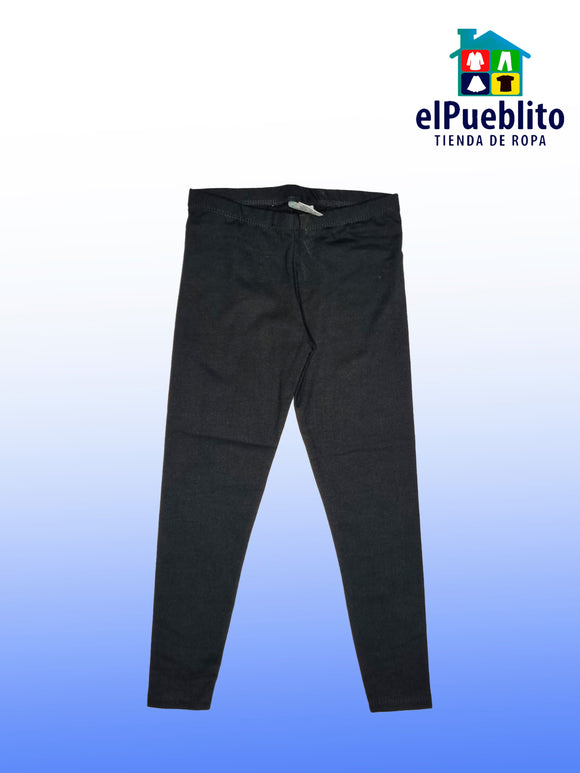 Licra de niña - El Pueblito