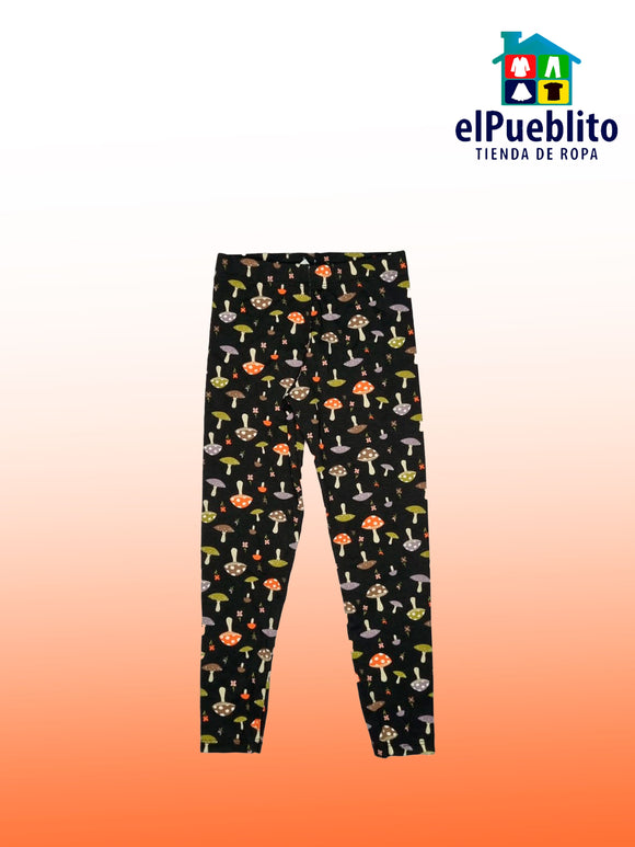 Licra de niña - El Pueblito